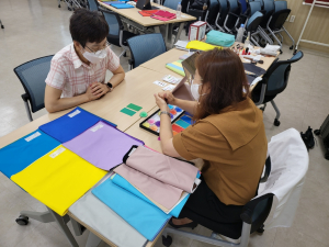 경주시 종합자원봉사센터, 지역 자원봉사자 힐링 프로그램 운영