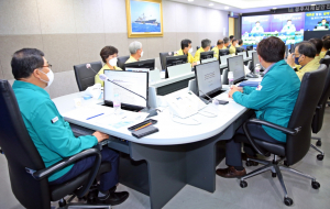 경주시, 초강력 태풍 북상 `최고단계 대응태세` 돌입