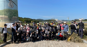 경주시, 경주시설관리공단과 함께 태풍 피해복구 `힘 모아`