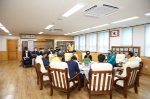 경주시의회, 태풍피해 복구 우선 `행정사무감사 긴급 취소`
