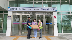 경주시, 찾아가는 ‘사업장 이동 금연클리닉’ 홍보