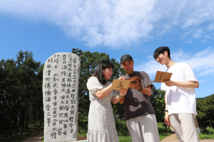 경주시, 화랑마을 `야외방탈출 게임 시범운영` 종료