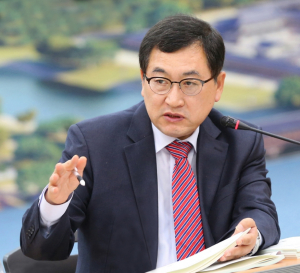 주낙영 경주시장, 민선8기 취임 100일 ˝새로운 미래먹거리 개발로 중단 없는 경주발전˝ 총력전