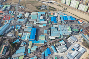 경주시, 산자부 ‘산단 복합문화센터 건립사업’ 공모 최종 선정