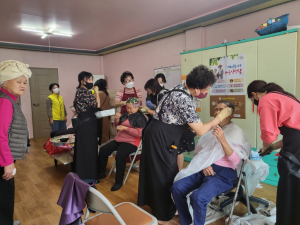 경주시, 사회적경제기업 ‘찾아가는 사회공헌 활동’ 추진