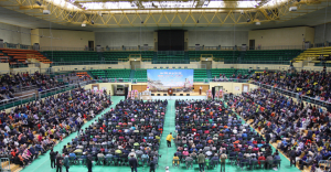 대한노인회경주시지회 “제26회 노인의 날 기념식” 거행