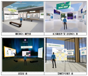 경주시장애인종합복지관, 전국 최초 ˝메타버스 기반 장애인종합복지관 실현˝