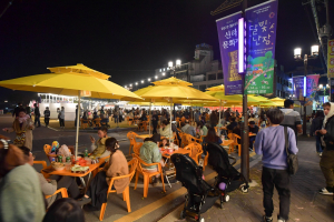경주시, 신라문화제 대성공 ˝시민 주도적 콘텐츠 확대! 시민이 하나되는 축제!˝