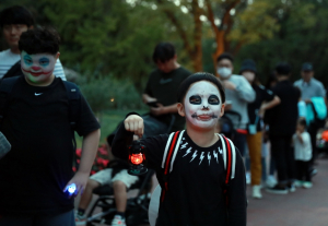 경주엑스포대공원 ˝주말엔 경주엑스포로 할로윈 이벤트 즐기러 오세요˝