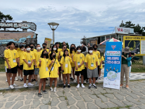 경주YMCA , 탄소중립에 대한 올바른 정보 공유 `저탄소생활을 실천하다`