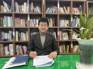 경주시시설관리공단 ˝획기적 변화와 혁신 도모˝ 박차