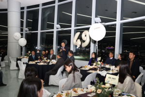 경주시, 시민축제운영단과 함께 신라문화제 성과공유회 가져