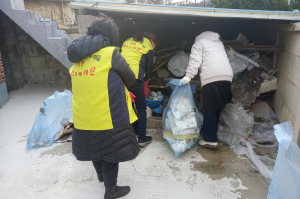 경주시 서면, 연말 따뜻한 나눔의 손길 이어져
