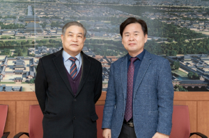 한국수력원자력(주) 월성원자력본부, 김한성 신임 본부장 `지역사회와 상생소통`