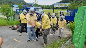 경주시, 안전분야 최우수기관 선정 `재난안전특교세 10억원 확보`
