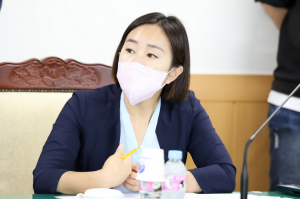 김소현 시의원, 청년기본조례 전부개정조례안 대표발의
