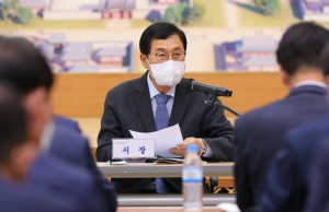 주낙영 경주시장 “실질적인 성과로 시민들께 응답하겠다” 정부 적극행정 공모사업 최다 선정 `쾌거`