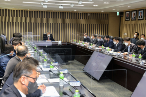 한국수력원자력 ˝체코.폴란드 원전 수주 다짐˝ 팀코리아 전략회의 개최