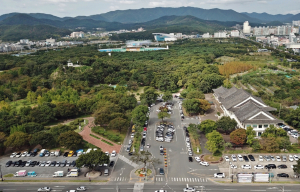 경주시, 도시숲 조성사업 법적근거 마련 `조례 개정`
