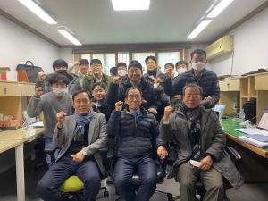 경주시 ˝1416억 건설공사 조기 발주로 지역경제 불씨 지핀다˝