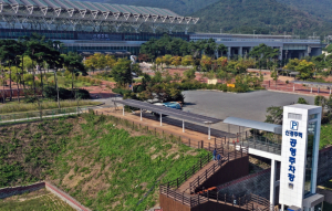경주시, KTX 신경주역 → ˝경주역˝으로 역명 변경 확정