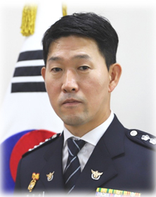 경주경찰서, 설 연휴 치안 현장 점검