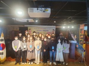 경주교육지원청, 신규임용 지방공무원 후견인제(멘토-멘티) 결연식 개최