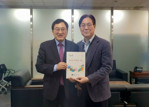 주낙영 경주시장, 경주발전 10년 앞당길 ˝2025 APEC 정상회의 유치 사활건다˝