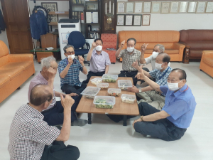 경주시, 편안하고 건강한 노후 ˝전국 최고의 노인행복 도시˝ 조성