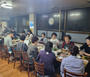 경주시, 착한가격업소 이용 `적극 동참` 유도