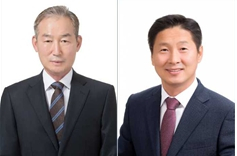 경주시축산업협동조합장 선거 ˝기호1 김규현 이냐! 기호2 하상욱 이냐!˝ 조합원의 선택은?