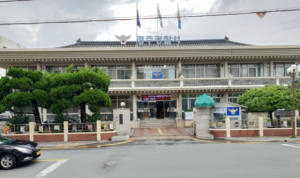 경주경찰서, 비행금지구역에서 드론 띄운 50대 항공안전법위반 혐의로 조사