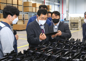 경주시, 강소기업 육성 참여업체 모집
