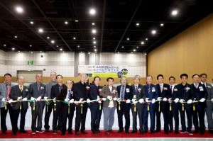 제48회 대한민국자생란대전 및 제13회 한국란전국전시회 개최
