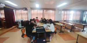 경주교육지원청, 2023 경주특수교육지원센터 교사 진단․평가 직무 역량 강화 연수