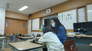 경주교육지원청, 단 한명의 소중한 특수교육 학생 `찾아가는 경주특수순회교육`