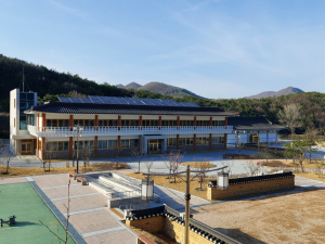 경주시 `동학기념관. 교육수련관` 내달부터 시범 운영