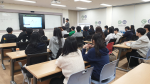 경주시 아태사무처, 고창. 화순군 고교 방문 `세계유산 교육` 가져