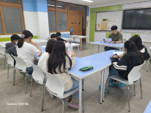 경주교육지원청, 제41회 경상북도청소년과학탐구대회 예선대회 개최