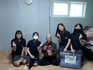 경북남부보훈지청, 가정의 달 ˝보훈가족 감사해효(孝) 사랑해효(孝) 행복해효(孝)˝