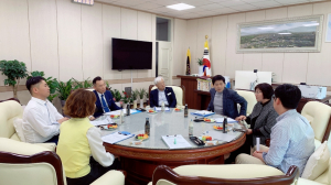 경주교육지원청, 경주 늘봄학교 시범 운영 학교 현장 소통 협의회 개최