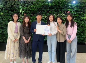 경주시, 명품 보건행정 빛났다!! `국가예방접종사업` 우수기관 표창
