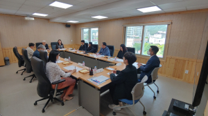 경주교육지원청 이음학교지원센터, 제13회 경주세계문화유산 학생해설사 인증과정 운영