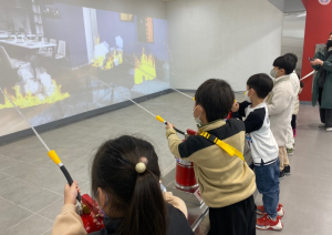 경상북도교육청, 경주안전체험관 토요 가족 안전교육 체험 확대 운영