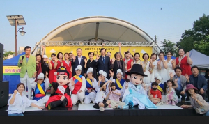 경주시 문화도시사업단, 경주 문화예술 르네상스 청년문화활동가 ˝안강 더 행복˝ 개최