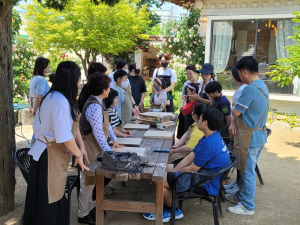 경주교육지원청 특수교육지원센터, 특수교육대상 학생 가족지원 프로그램 개최
