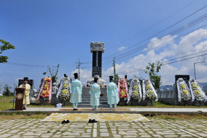 경주시 외동읍, 임진왜란 431주기 추모대제 개최