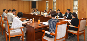 경북문화관광공사, 제1차 지역상생 사회공헌 플랫폼 실무회의 개최
