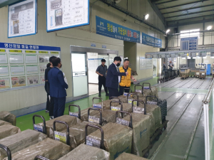 경주시, 효자기업 발굴 프로젝트 ‘골든기업’ 7곳 선정