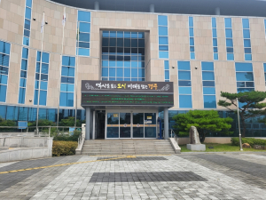 경주시 안강읍, 우체국 집배원 복지역량 강화교육